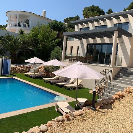 Villa Altea Lomalisa エクステリア 写真