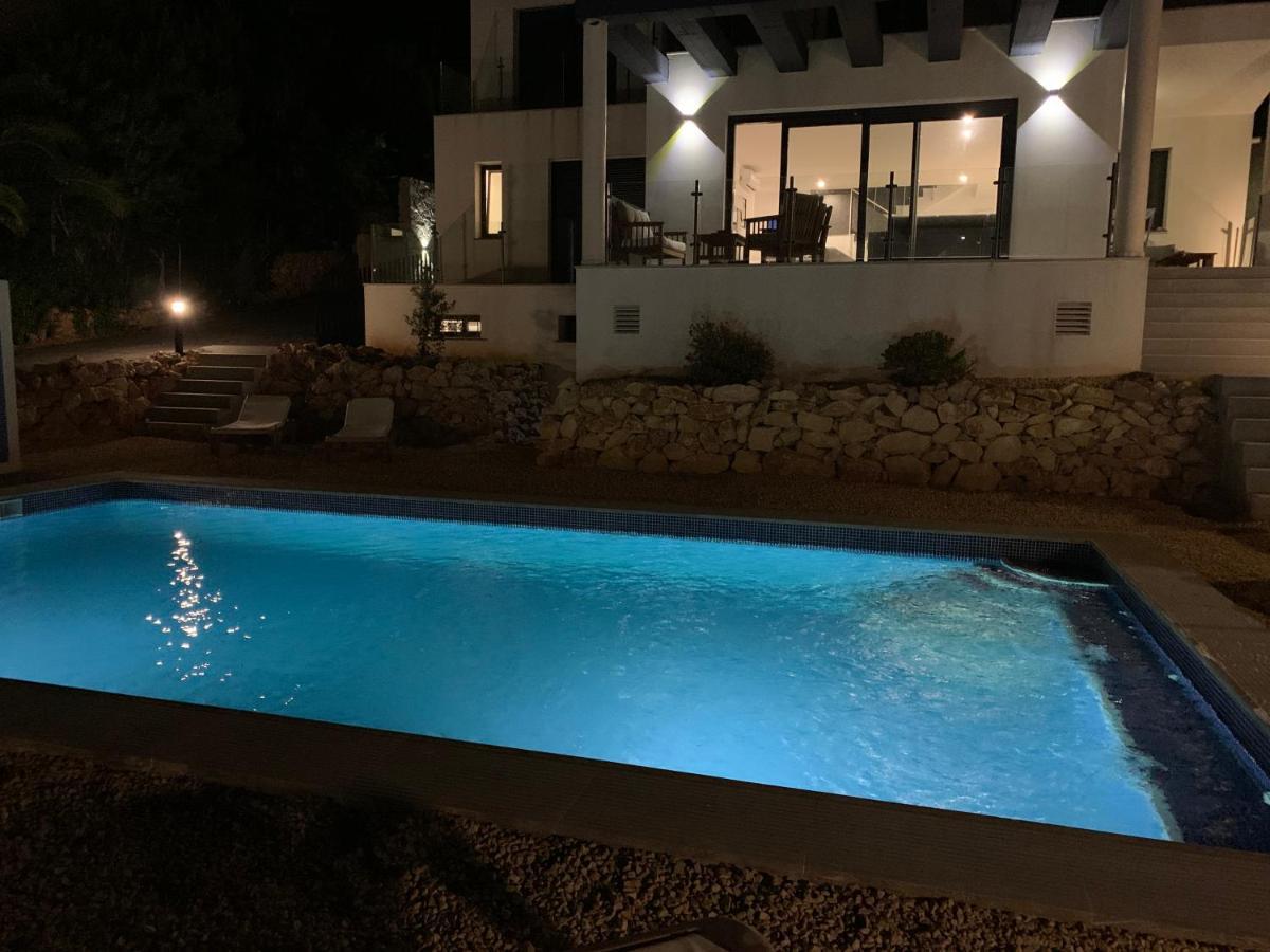 Villa Altea Lomalisa エクステリア 写真