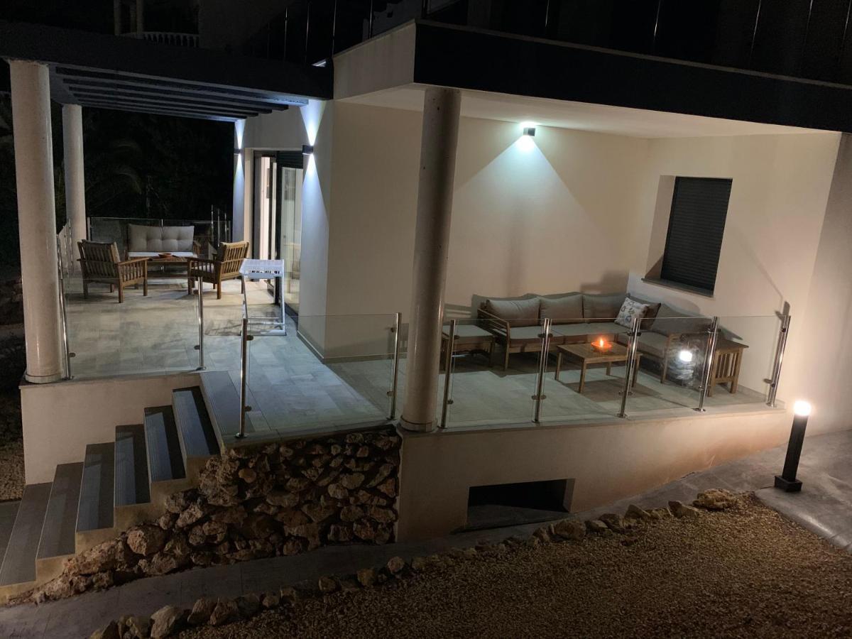 Villa Altea Lomalisa エクステリア 写真