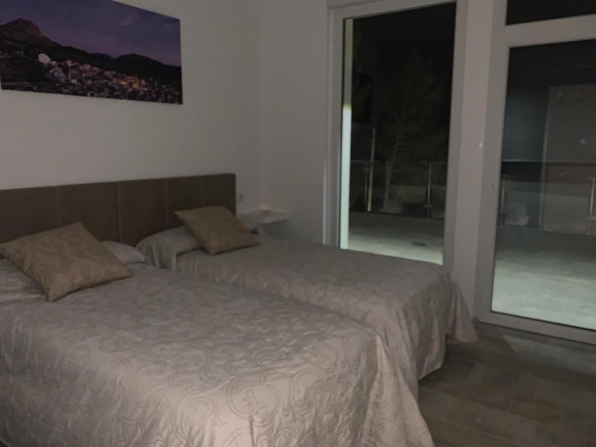 Villa Altea Lomalisa エクステリア 写真