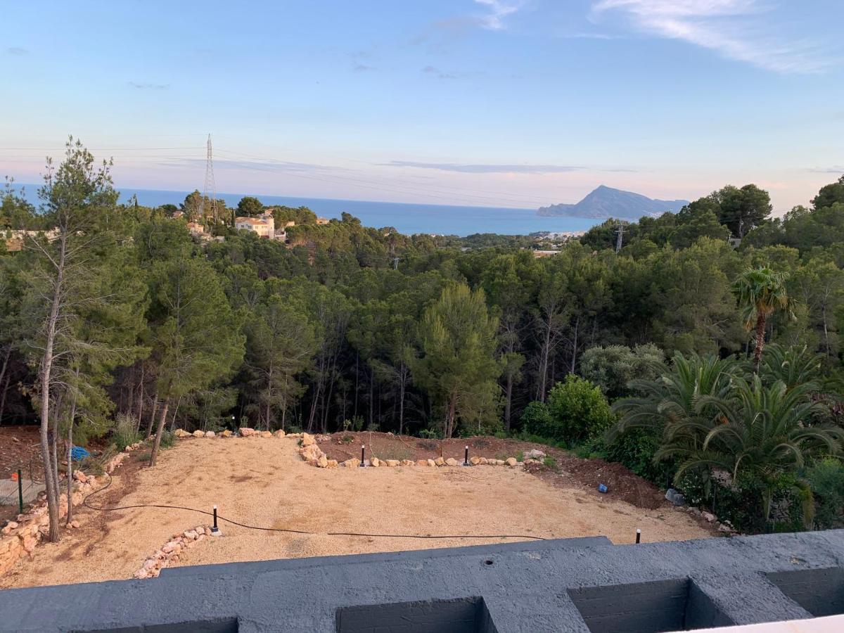Villa Altea Lomalisa エクステリア 写真
