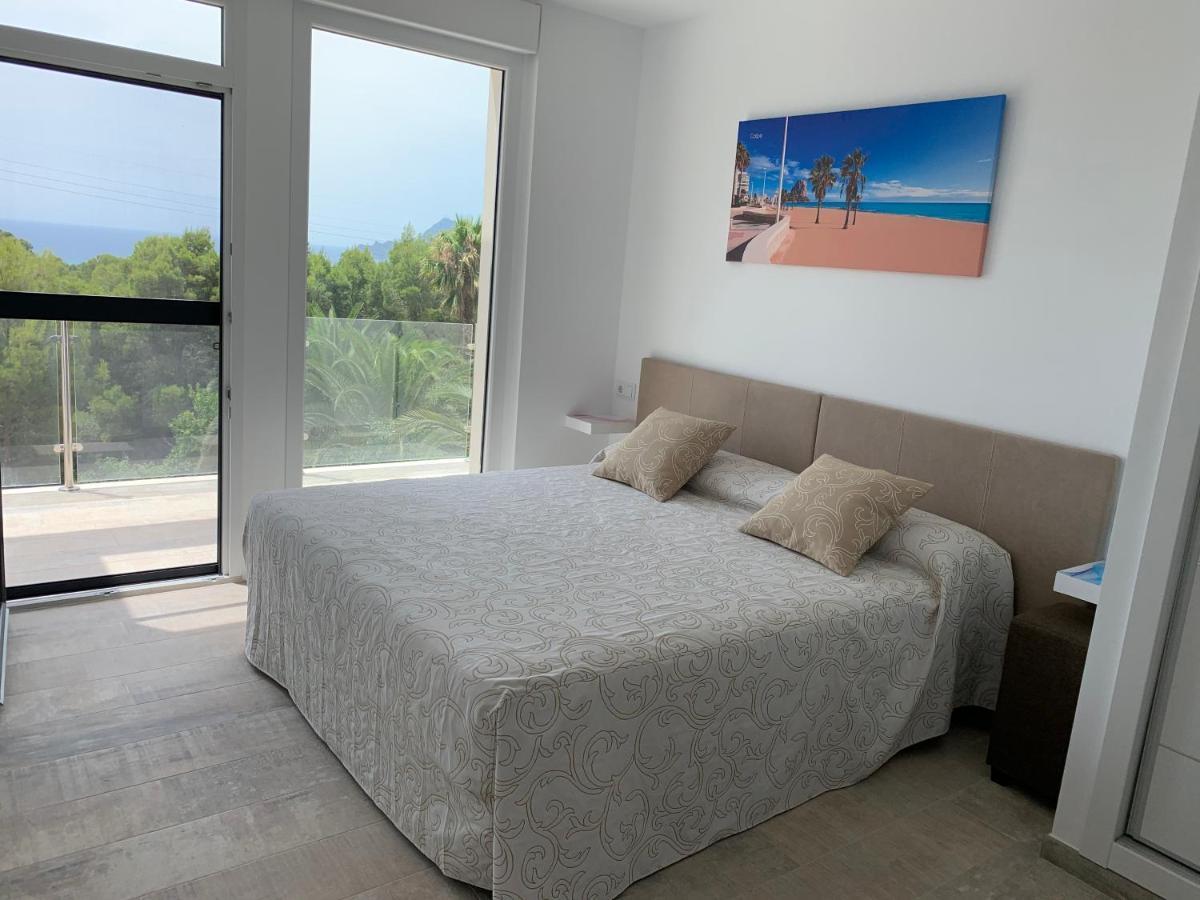 Villa Altea Lomalisa エクステリア 写真