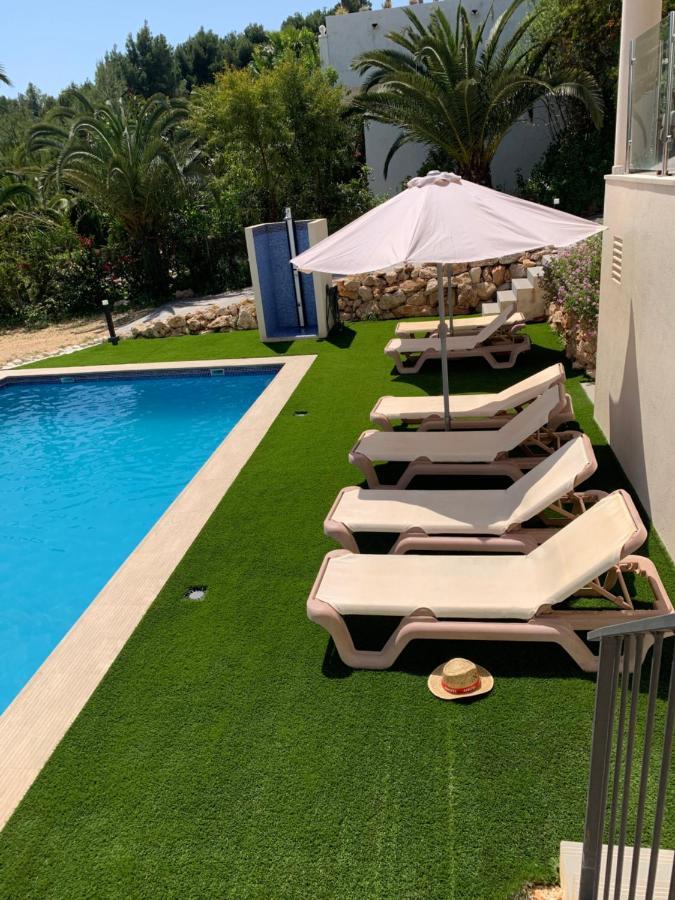 Villa Altea Lomalisa エクステリア 写真