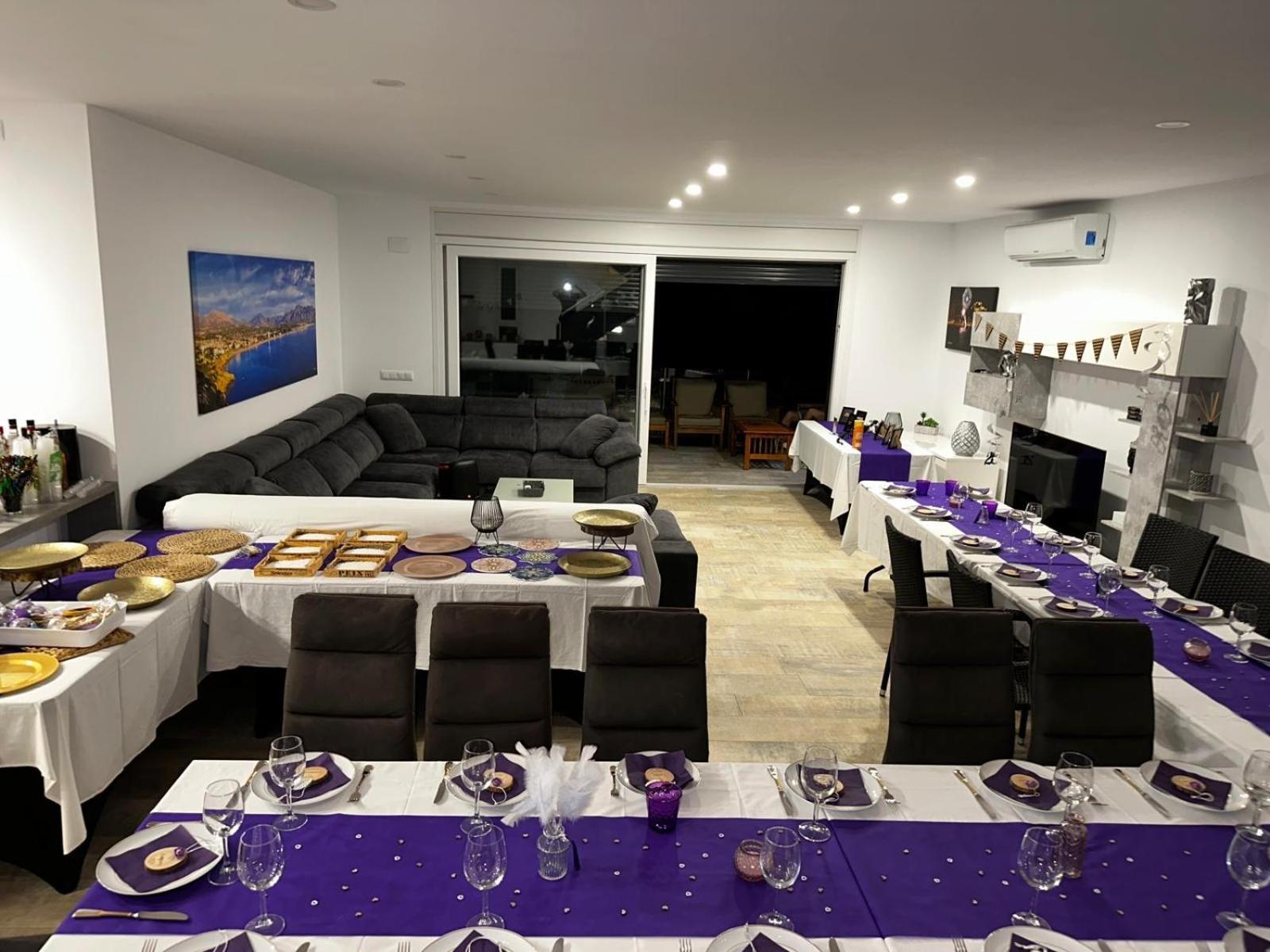 Villa Altea Lomalisa エクステリア 写真